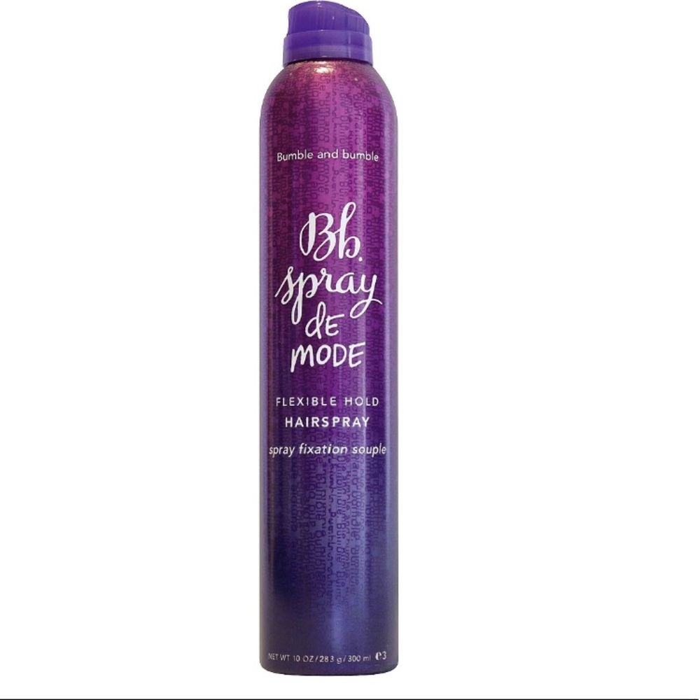 Bumble and Bumble Spray De Mode 10oz